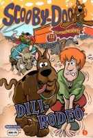 Duffy, Chris : Scooby-Doo szuperképregények - Dilirodeó