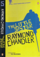 Chandler, Raymond : The Little Sister