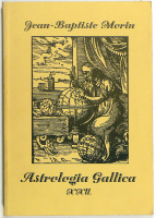 Morin, Jean-Baptiste : Astrologia Gallica