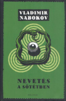 Nabokov, Vladimir : Nevetés a sötétben