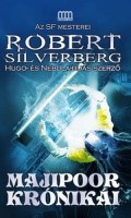 Silverberg, Robert : Majipoor krónikái