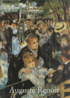 Feist, Peter H. : Pierre-Auguste Renoir 1841-1919 - A harmónia álma