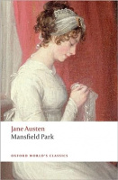 Austen, Jane : Mansfield Park