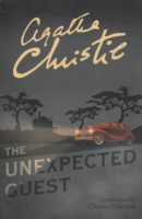 Christie, Agatha : The Unexpected Guest