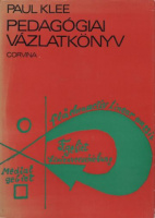 Klee , Paul : Pedagógiai vázlatkönyv