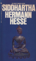 Hesse, Hermann : Siddharta