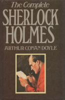 Doyle, Arthur Conan : The Complete Sherlock Holmes 