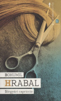 Hrabal, Bohumil  : Sörgyári capriccio