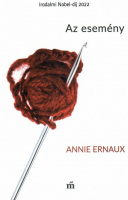 Ernaux, Annie : Az esemény