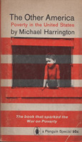 Harrington, Michael : The Other America - Poverty In The United States