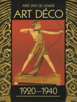 Van de Lemme, Arie : Art Déco 1920-1940