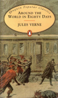 Verne, Jules : Around the World in Eighty Days