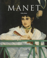 Néret, Gilles : Manet 1832-1883 - Az első modern festő