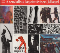 Aradi Nóra  : A szocialista képzőművészet jelképei