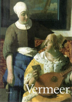 Nash, John : Vermeer
