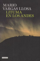 Vargas Llosa, Mario : Lituma en los Andes
