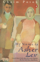 Potok, Chaim : My Name is Asher Lev