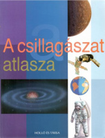 Tola, José : A csillagászat atlasza