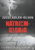 Adler-Olsen, Jussi : Nátrium-klorid