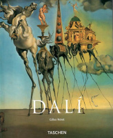 Néret, Gilles : Dalí 1904-1989