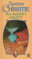 Christie, Agatha  : Mrs. McGinty halott