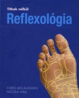 McLaughlin, Chris - Hall, Nicola : Reflexológia
