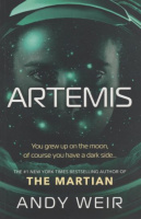 Weir, Andy : Artemis