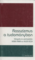 Kende Anna - Vajda Róza (szerk.) : Rasszizmus a tudományban