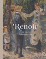 Girardeau, Cécile - Kovács Anna Zsófia - Paul Perrin (Ed.) : Renoir - The Painter and his Models
