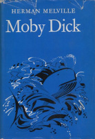 Melville, Herman : Moby Dick vagy a Fehér Bálna