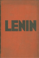 Ossendowski, Ferdinand : Lenin
