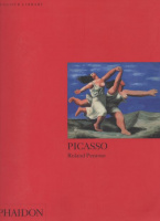 Penrose, Roland : Picasso