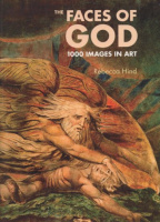 Hind, Rebecca : The Faces of God -1000 Images in Art