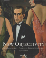 Michalski, Sergiusz : New Objectivity
