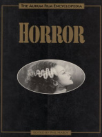 Hardy, Phil (Ed.) : Horror - The Aurum Film Encyclopedia