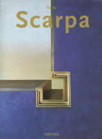 Los, Sergio : Carlo Scarpa