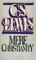 Lewis, C. S. : Mere Christianity