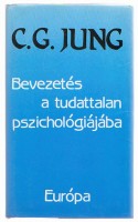 Jung, Carl Gustav   : Bevezetés a tudattalan pszichológiájába