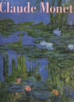 Stuckey, Charles F. : Claude Monet 1840-1926