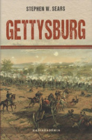 Sears, Stephen W. : Gettysburg
