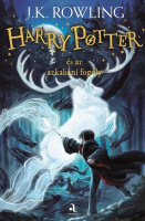 Rowling, J. K.  : Harry Potter és az azkabani fogoly