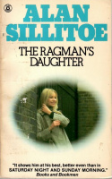 Sillitoe, Alan : The Ragman's Daughter