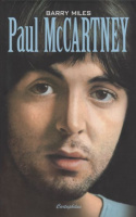 Miles, Barry : Paul McCartney