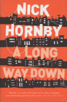 Hornby, Nick : A Long Way Down