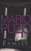 Puzo, Mario : The Family
