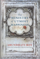 Roy, Arundhati : The Ministry of Utmost Happines