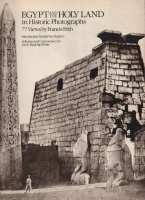 Frith, Francis : Egypt and the Holy Land in Historic Photographs - 77 Views