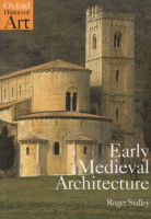 Stalley, Roger : Early Medieval Architecture