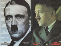 Kershaw, Ian : Hitler I-II. (Angol nyelvű kiadás)