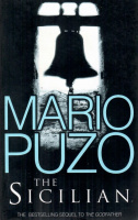 Puzo, Mario : The Sicilian